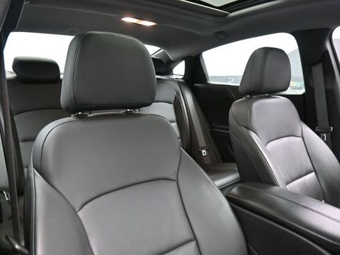 Used 2024 Chevrolet Malibu LT image 26