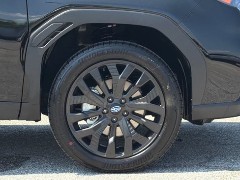 New 2026 Subaru Forester Sport w/ Onyx Edition AWD/4WD image 5