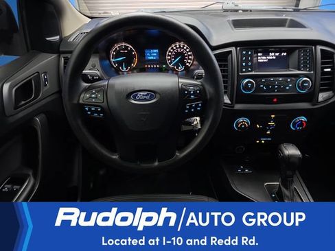 Used 2020 Ford Ranger XL w/ Equipment Group 101A Mid RWD image 15