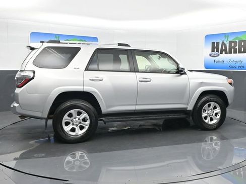 Used 2024 Toyota 4Runner SR5 Premium image 6