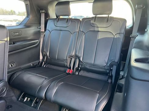 New 2025 Jeep Grand Cherokee L Limited image 7