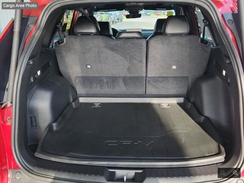 Used 2024 Honda CR-V Sport-L image 12