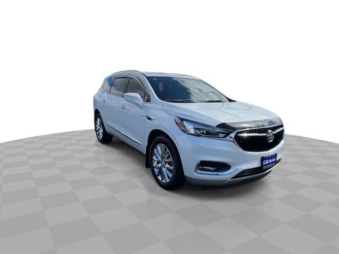 Used 2021 Buick Enclave Essence w/ Experience Buick Package AWD/4WD image 2