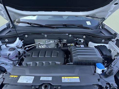 New 2026 Volkswagen Atlas Cross Sport SEL Premium R-Line image 27