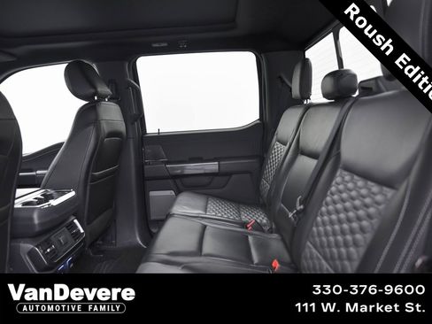 Used 2021 Ford F150 XLT w/ Equipment Group 302A High image 11