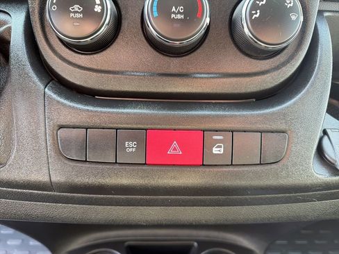 Used 2021 RAM ProMaster 2500 image 40