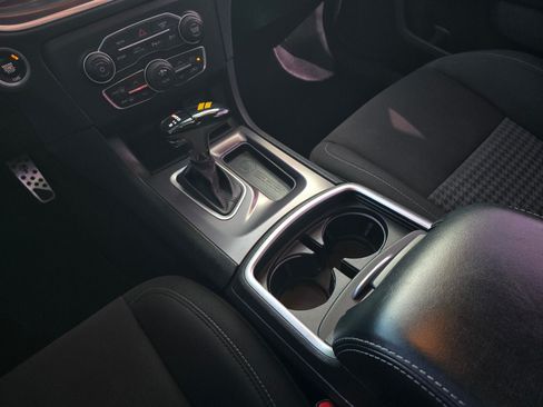Used 2022 Dodge Charger R/T RWD image 16