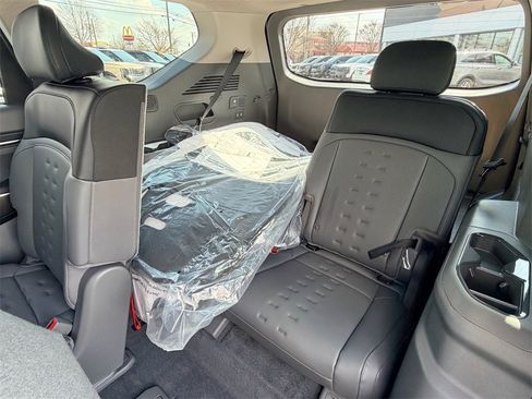 New 2026 Kia EV9 Wind image 12