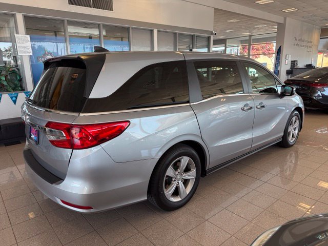 Used 2019 Honda Odyssey EX-L image 4