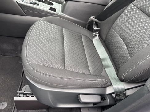 New 2025 Ford Escape Active w/ Tech Pack #1 image 13