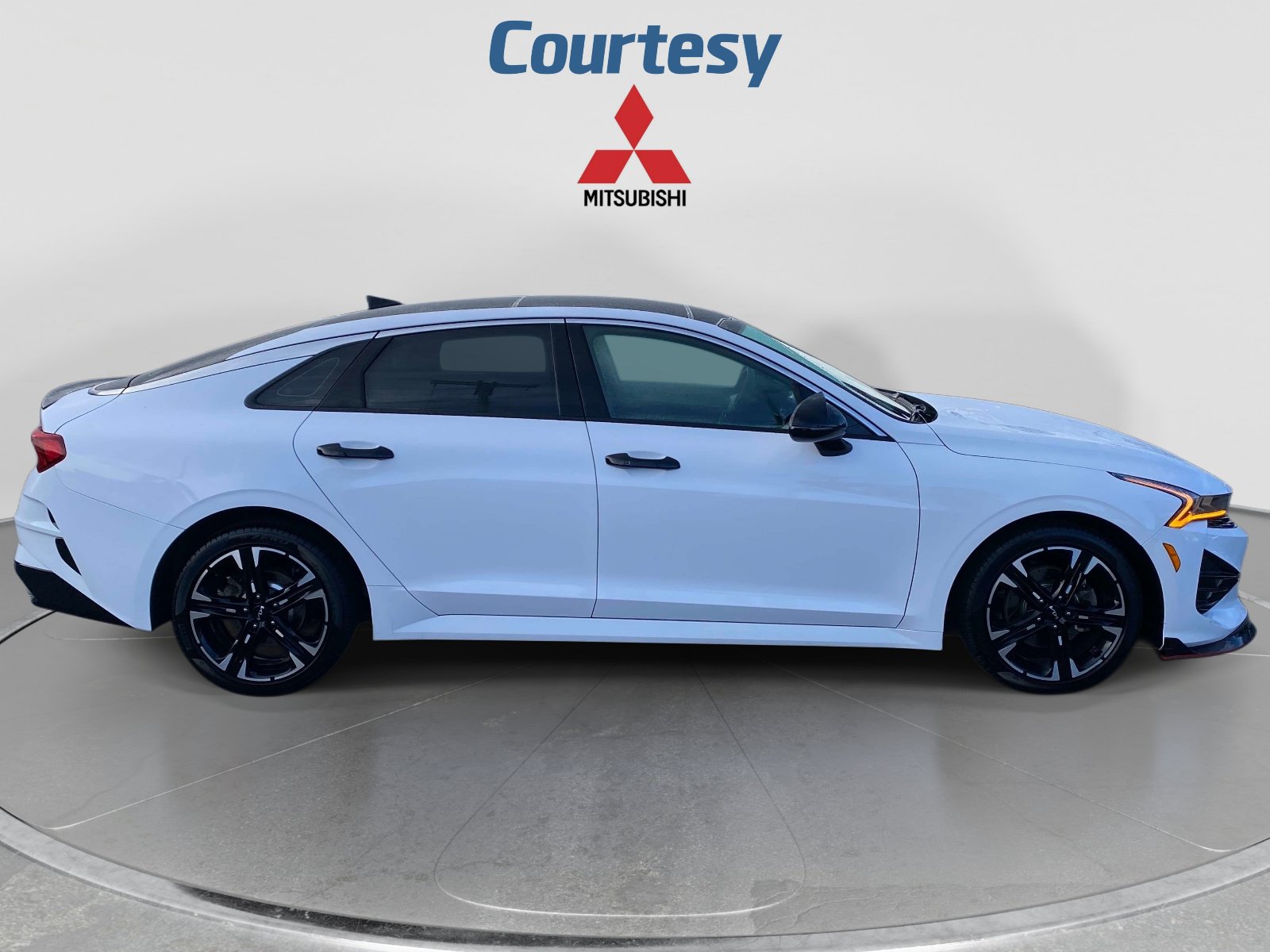 Used 2024 Kia K5 GT-Line FWD image 7