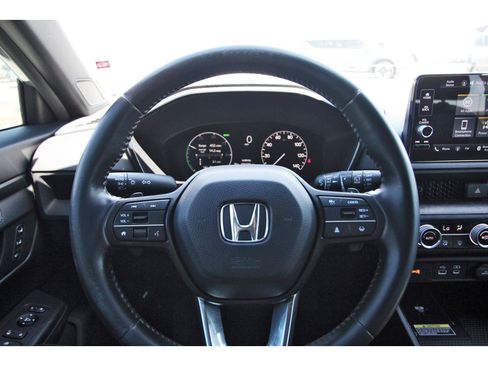 Used 2024 Honda CR-V Sport-L image 15