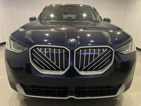 New 2026 BMW X3 xDrive30 w/ Premium Package AWD/4WD image 2