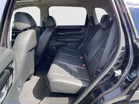 Used 2024 Honda CR-V EX-L image 15