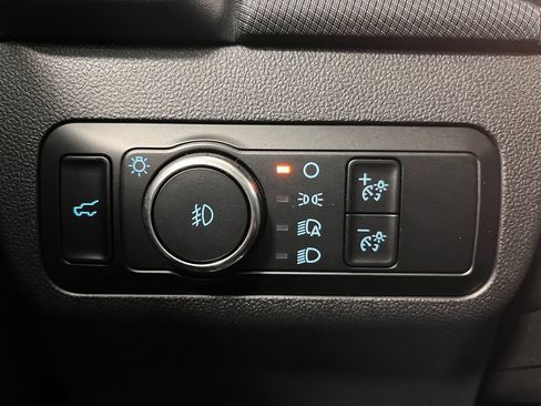 Used 2023 Ford Bronco Sport Big Bend w/ Convenience Package AWD/4WD image 34
