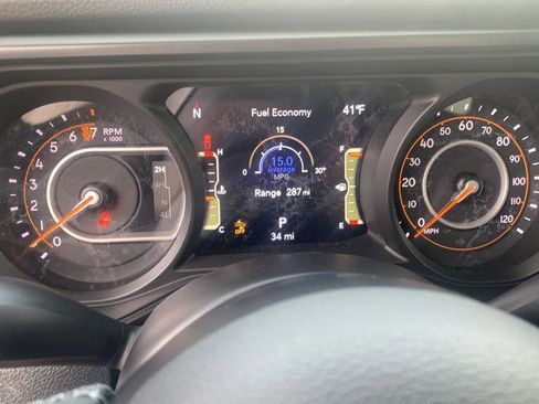 New 2026 Jeep Gladiator Sport image 27