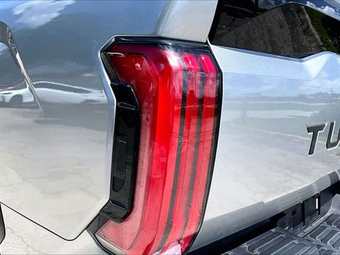 Used 2022 Toyota Tundra Platinum w/ Advanced Package RWD image 27