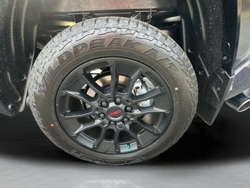 New 2026 Toyota Tundra 1794 Edition AWD/4WD image 19