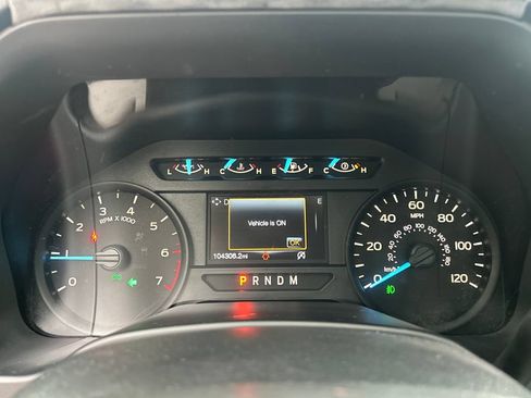 Used 2018 Ford F150 XL w/ Equipment Group 101A Mid RWD image 16