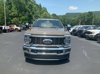New 2026 Ford F350 King Ranch w/ Chrome Package AWD/4WD video 2