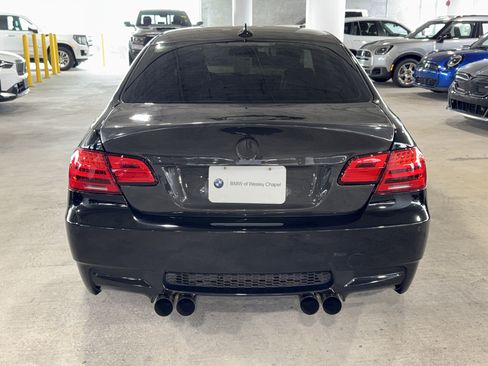 Used 2013 BMW M3 Coupe RWD image 6