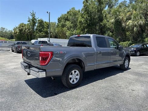 Certified 2023 Ford F150 XLT w/ Trailer Tow Package image 5