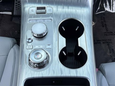 New 2026 Genesis Electrified GV70 image 7