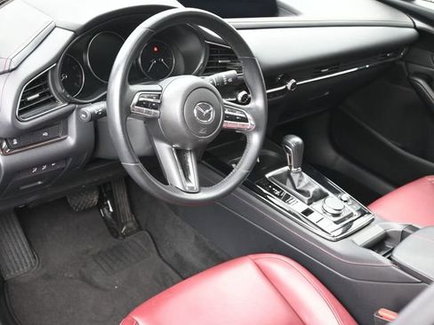 Used 2023 MAZDA CX-30 AWD 2.5 S w/ Preferred Package image 11