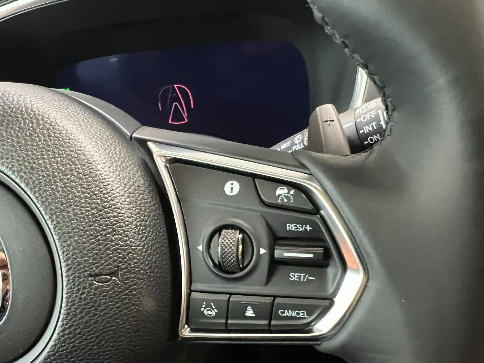Used 2026 Acura MDX w/ Advance Package AWD/4WD image 20