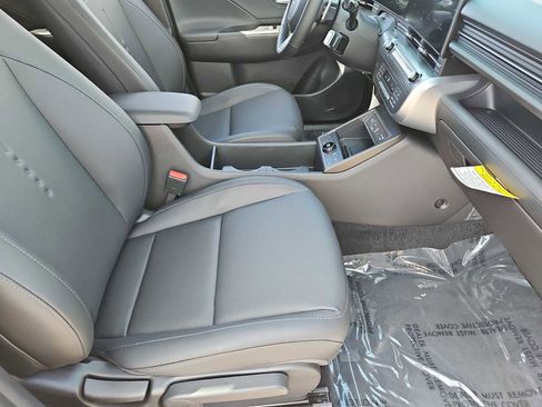 New 2026 Hyundai Kona SEL Premium image 21