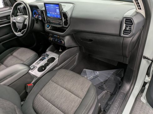 Certified 2023 Ford Bronco Sport Big Bend w/ Convenience Package image 29