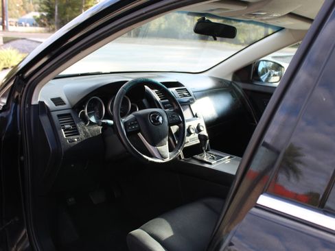 Used 2015 MAZDA CX-9 Sport image 26