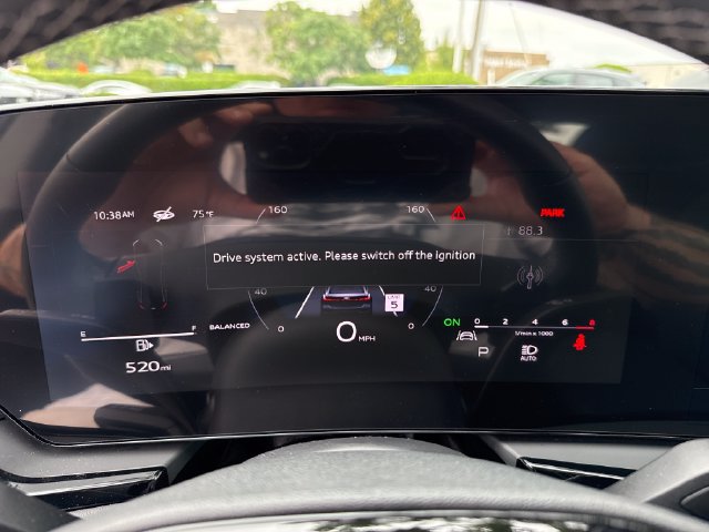 Certified 2025 Audi A5 Premium w/ Convenience Package AWD/4WD image 19