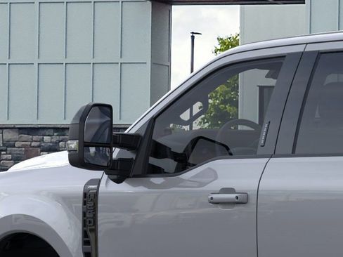 New 2025 Ford F250 Lariat w/ Lariat Ultimate Package image 21