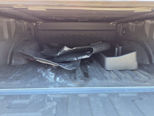 Used 2023 Ford F150 XLT w/ Equipment Group 302A High RWD image 16