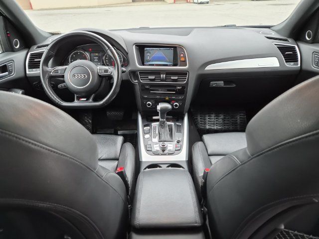 Used 2015 Audi Q5 TDI Premium Plus w/ Technology Package AWD/4WD image 21