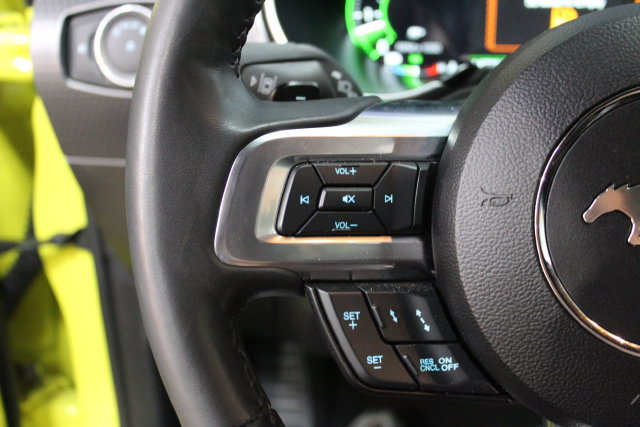 Used 2021 Ford Mustang GT Premium w/ GT Performance Package RWD image 14