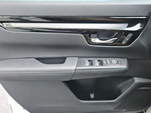 Used 2024 Honda CR-V EX-L image 29