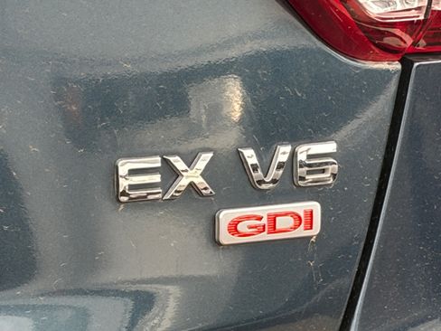 Used 2014 Kia Sorento EX w/ EX V6 Touring Package FWD image 9