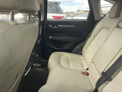 Used 2018 MAZDA CX-5 Touring w/ Preferred Equipment Package image 8