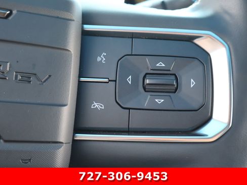 Used 2024 GMC Hummer EV 3X image 25