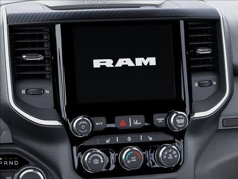 New 2026 RAM 1500 Big Horn image 18