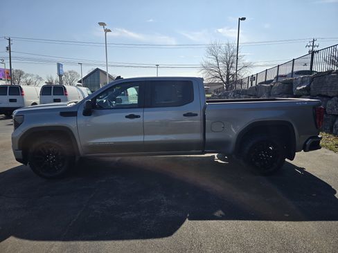 Used 2023 GMC Sierra 1500 Pro image 6