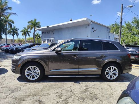 Used 2017 Audi Q7 3.0T Premium Plus image 5