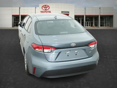New 2026 Toyota Corolla LE image 16