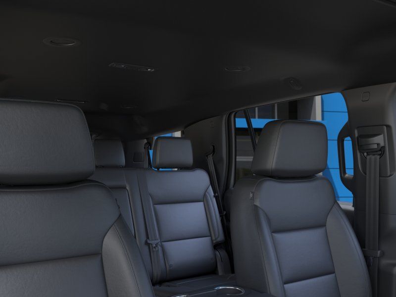 Used 2026 Chevrolet Tahoe LT w/ LPO, Dark Essentials Package AWD/4WD image 48