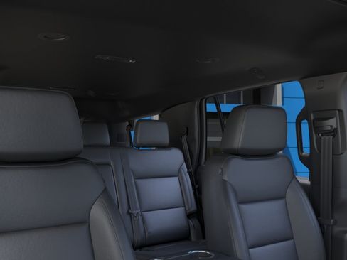 Used 2026 Chevrolet Tahoe LT w/ LPO, Dark Essentials Package AWD/4WD image 48