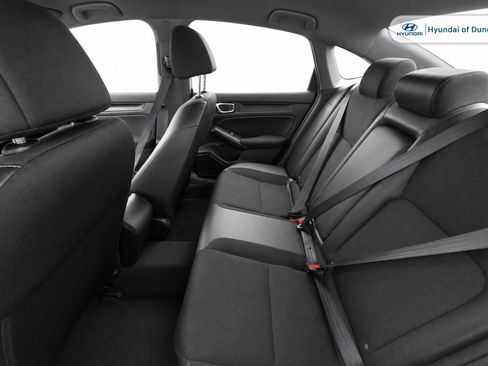 Used 2026 Honda Civic Sport image 12