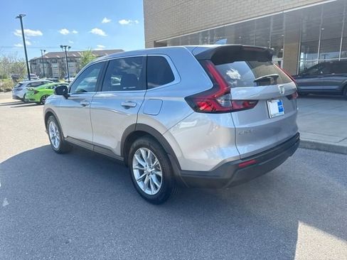 Used 2024 Honda CR-V EX-L image 2