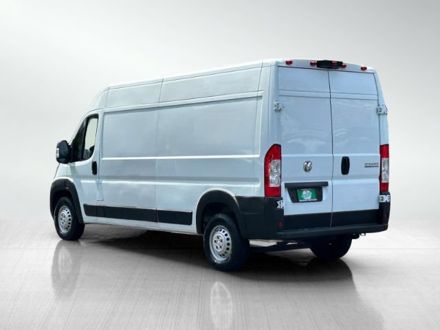 Used 2025 RAM ProMaster 2500 w/ Convenience Group FWD image 6